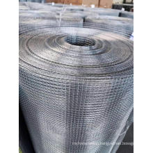 Wholesale of galvanized welded wire mesh